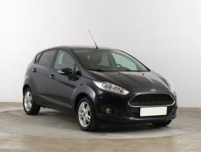 Ford Fiesta  1.0 i 