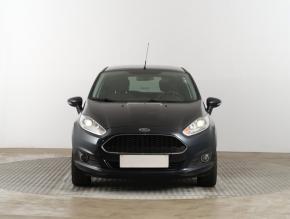 Ford Fiesta  1.0 i 