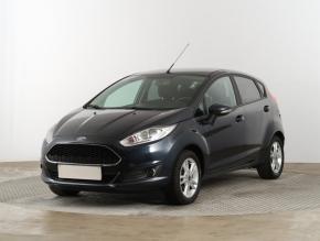 Ford Fiesta  1.0 i 