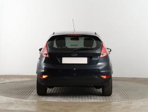 Ford Fiesta  1.0 i 