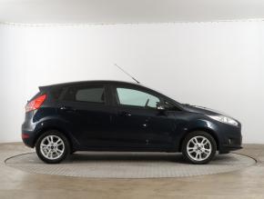 Ford Fiesta  1.0 i 