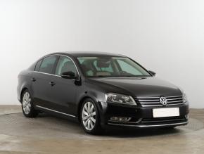 Volkswagen Passat  1.4 TSI Highline