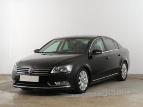 Volkswagen Passat  1.4 TSI Highline 