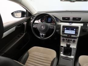 Volkswagen Passat  1.4 TSI Highline 