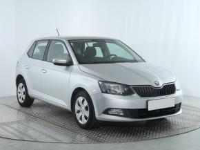 Škoda Fabia  1.4 TDI Ambition