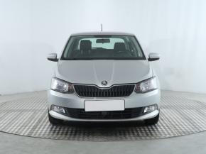 Škoda Fabia  1.4 TDI Ambition 