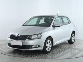 Škoda Fabia  1.4 TDI Ambition 