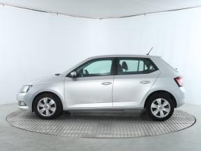 Škoda Fabia  1.4 TDI Ambition 