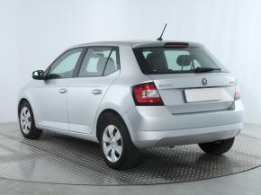 Škoda Fabia  1.4 TDI Ambition 