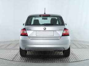 Škoda Fabia  1.4 TDI Ambition 