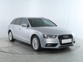 Audi A4  3.0 TDI 