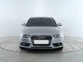 Audi A4  3.0 TDI 