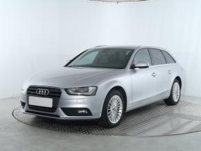 Audi A4  3.0 TDI 