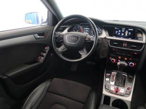 Audi A4  3.0 TDI 