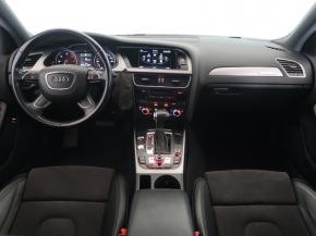 Audi A4  3.0 TDI 