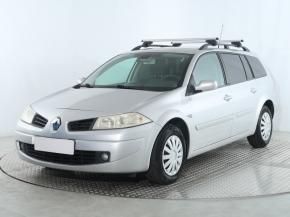 Renault Megane  1.6 16V 