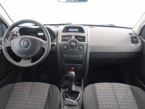 Renault Megane  1.6 16V 