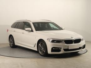 BMW 5  530d xDrive M Sport