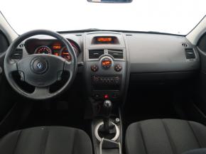 Renault Megane  1.5 dCi 