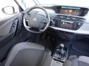 Citroen C4 Grand SpaceTourer  1.2 T 