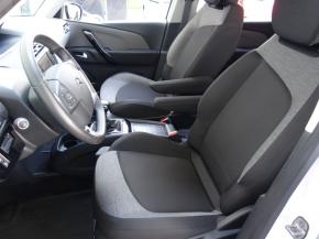 Citroen C4 Grand SpaceTourer  1.2 T 