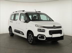 Citroen Berlingo  1.5 BlueHDi 