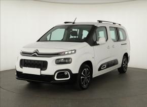 Citroen Berlingo  1.5 BlueHDi 