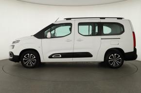 Citroen Berlingo  1.5 BlueHDi 