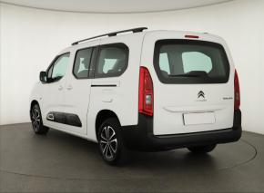 Citroen Berlingo  1.5 BlueHDi 