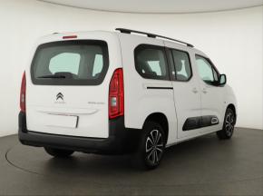 Citroen Berlingo  1.5 BlueHDi 