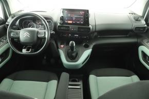 Citroen Berlingo  1.5 BlueHDi 