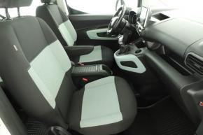 Citroen Berlingo  1.5 BlueHDi 