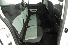 Citroen Berlingo  1.5 BlueHDi 