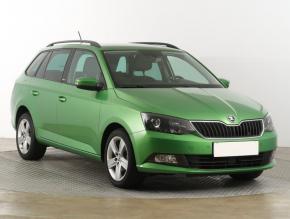 Škoda Fabia  1.2 TSI JOY