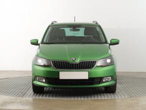 Škoda Fabia  1.2 TSI JOY 