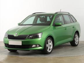 Škoda Fabia  1.2 TSI JOY 