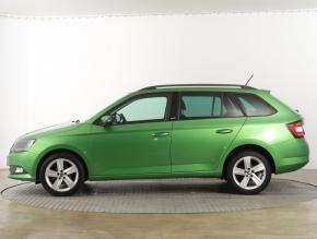 Škoda Fabia  1.2 TSI JOY 