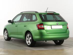 Škoda Fabia  1.2 TSI JOY 