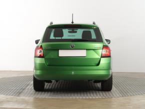 Škoda Fabia  1.2 TSI JOY 