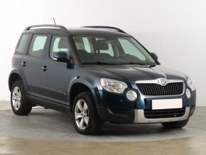 Škoda Yeti  2.0 TDI 