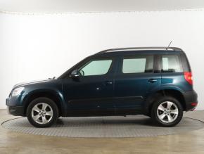 Škoda Yeti  2.0 TDI 