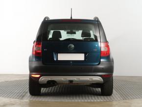 Škoda Yeti  2.0 TDI 