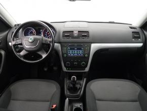 Škoda Yeti  2.0 TDI 