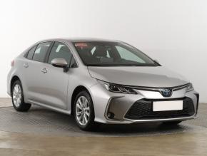 Toyota Corolla  1.8 Hybrid Comfort