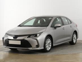 Toyota Corolla  1.8 Hybrid Comfort 