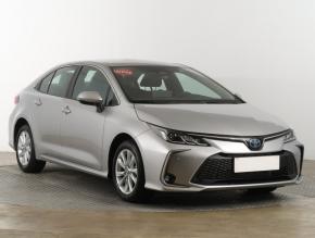 Toyota Corolla  1.8 Hybrid Comfort