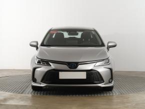 Toyota Corolla  1.8 Hybrid Comfort 