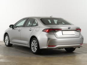 Toyota Corolla  1.8 Hybrid Comfort 