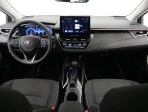 Toyota Corolla  1.8 Hybrid Comfort 