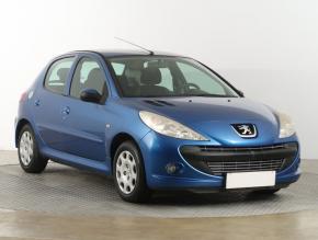 Peugeot 206  1.4 i 